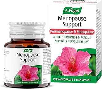 Health Emporium Menosan Menopause Support Capsules - Pack Of 60