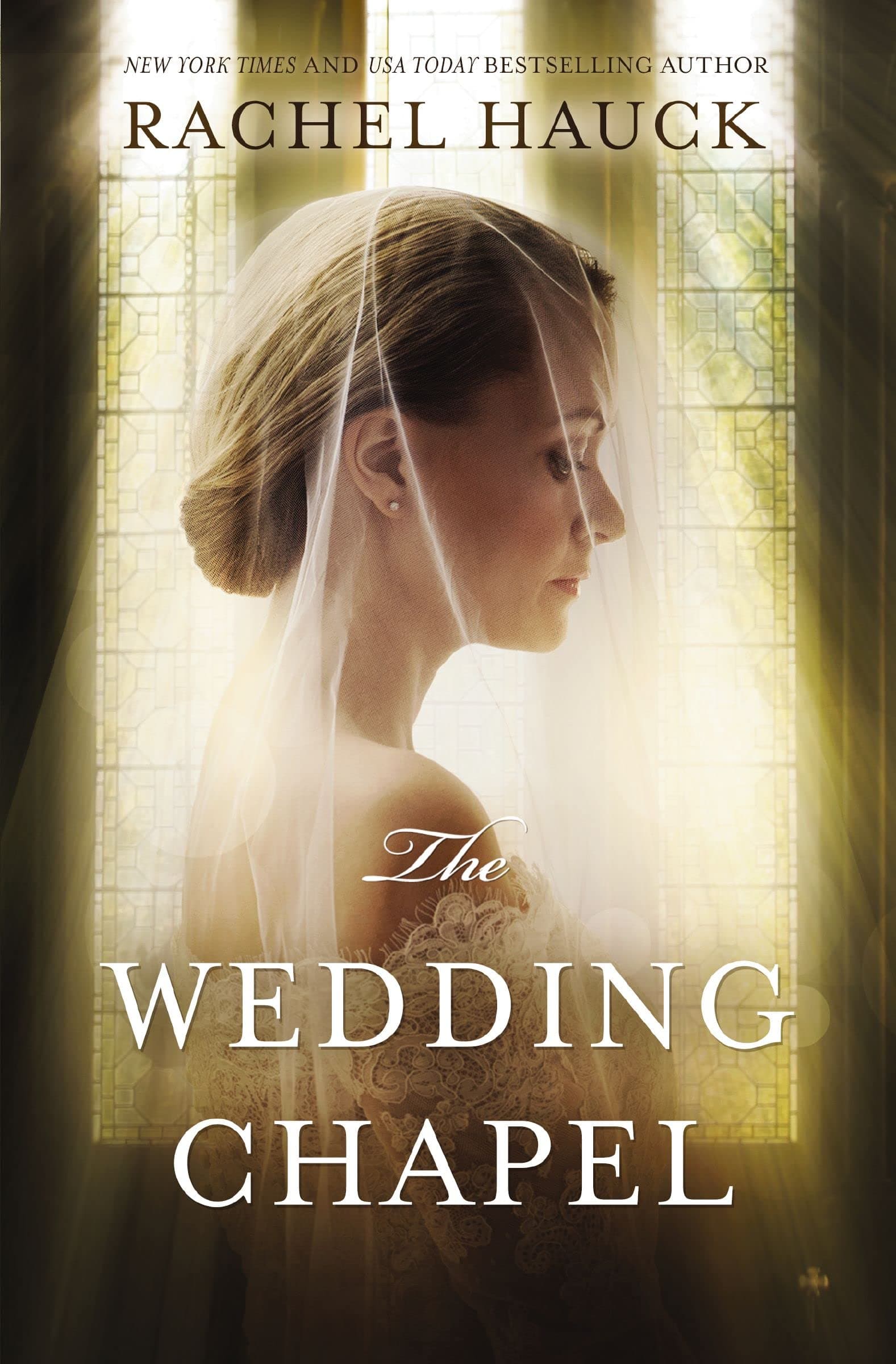 The Wedding Chapel (The Wedding Collection)
