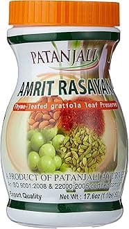 Amrit Rasayan - 500g Jar