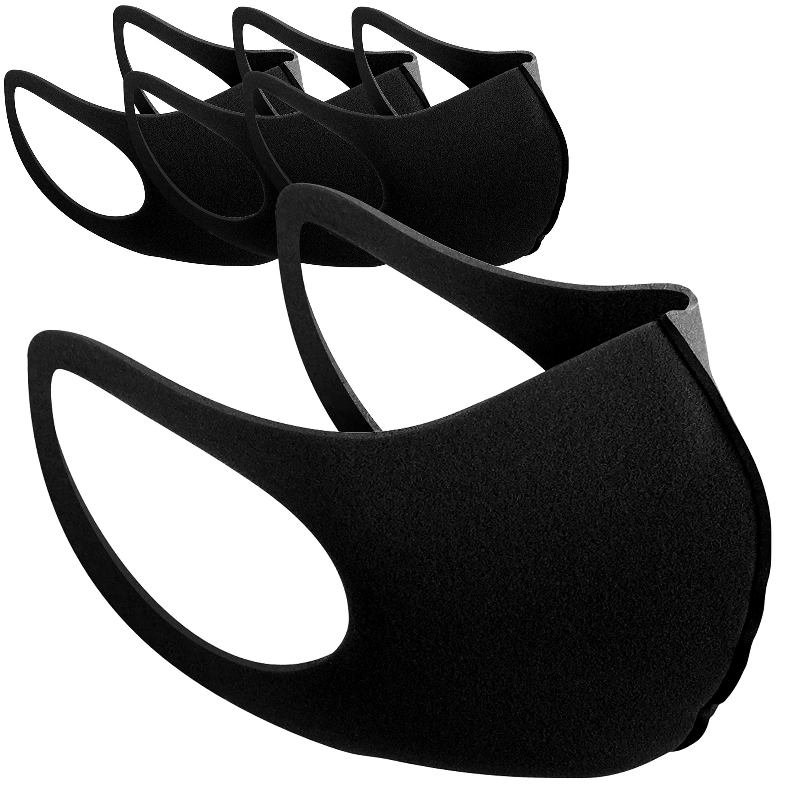 Comfort Plus Reusable Face Mask Parent