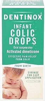 Infant Colic Drops, 100 ml, Pack of 6