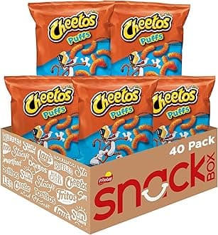 Crispy Cheese Snacks