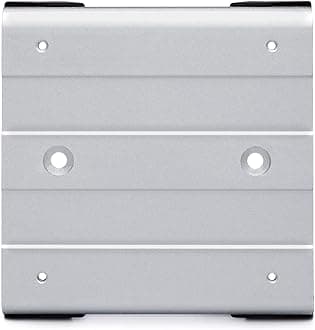 VESA Mount Adapter for Apple iMacs (fits certain models only), LED Cinema Displays, and Thunderbolt Display - by HumanCentric