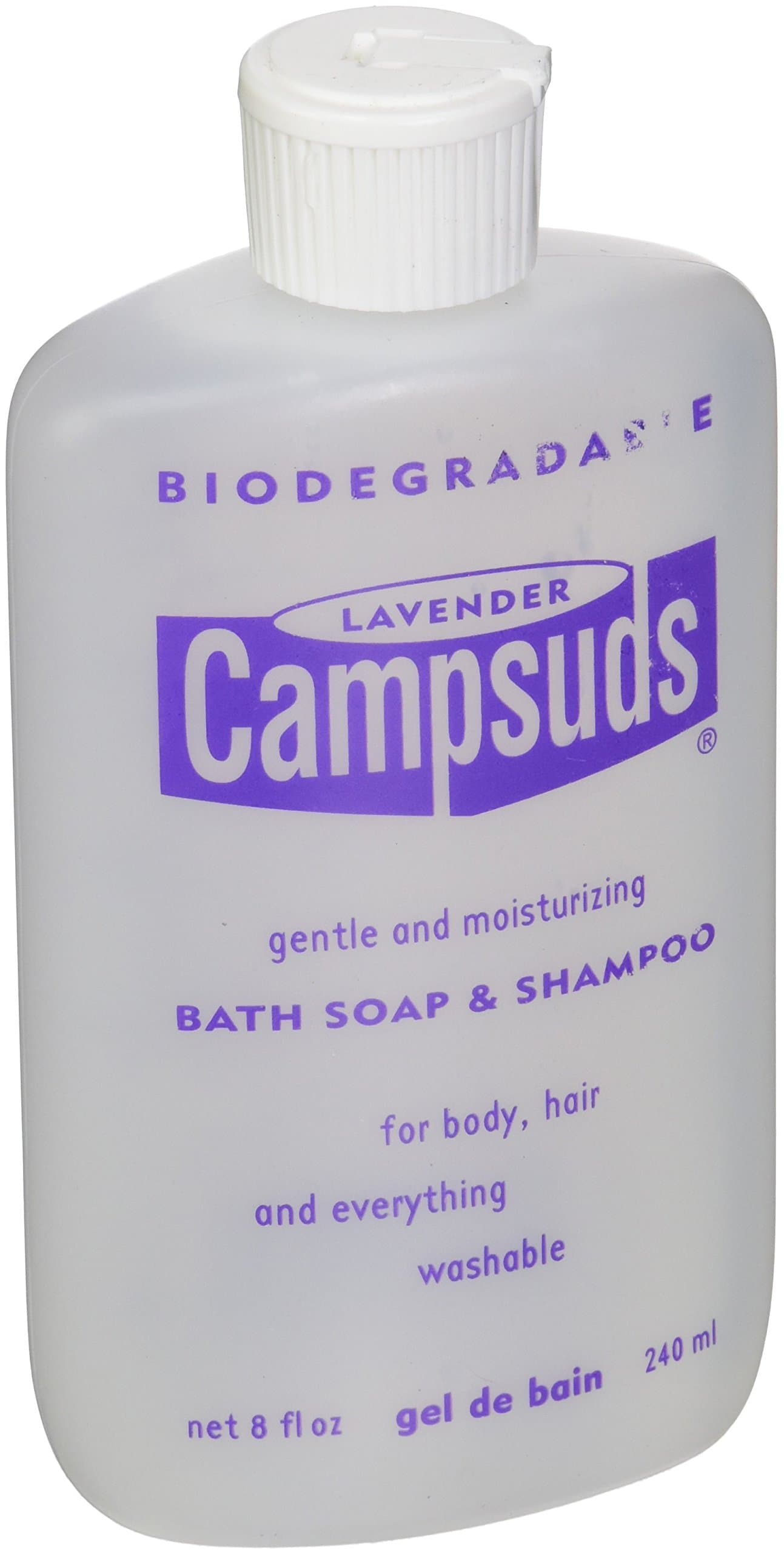 Campsuds Lavender All Purpose Cleaner