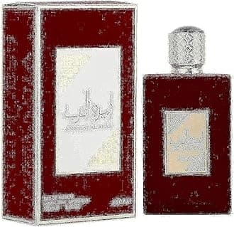 Ameerat Al Arab Princess Of Arabia Perfume EDP 100ml Perfume Attar Ul Arabia Women fragrance
