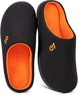 VeraCosy Comfy mens Slipper