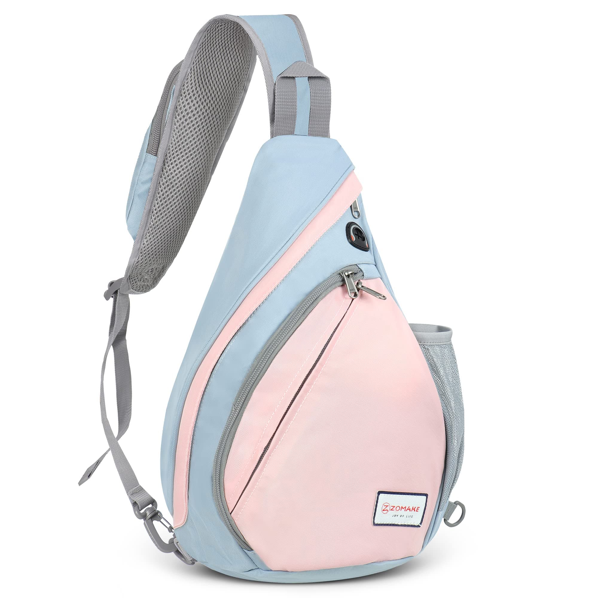 13L Sling Crossbody Bag