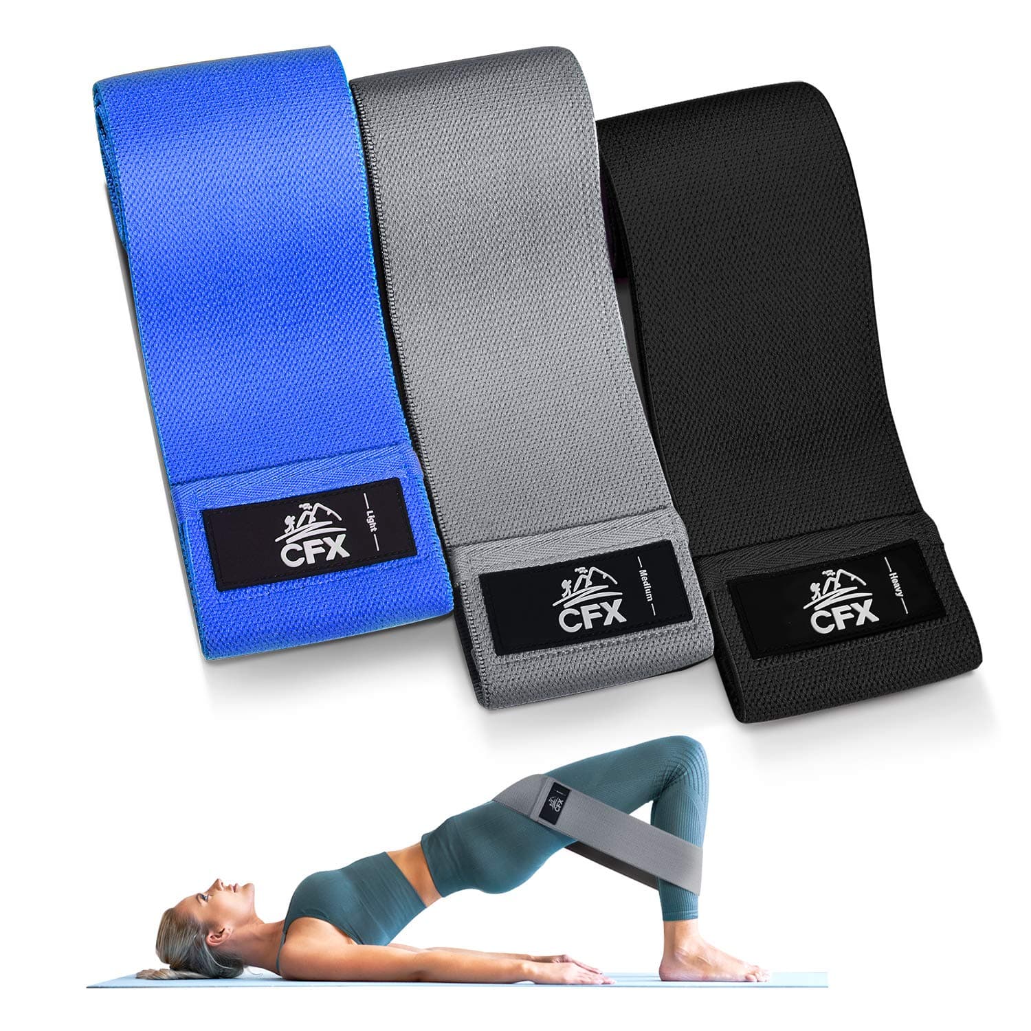 Exercise Bands
