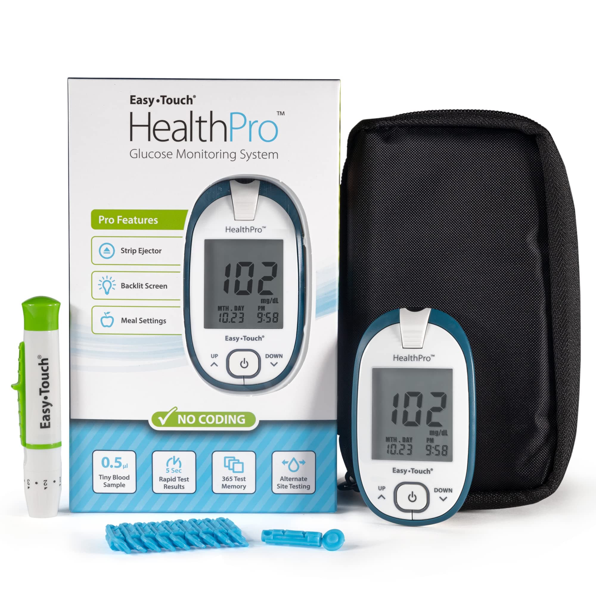 EasyTouch HealthPro