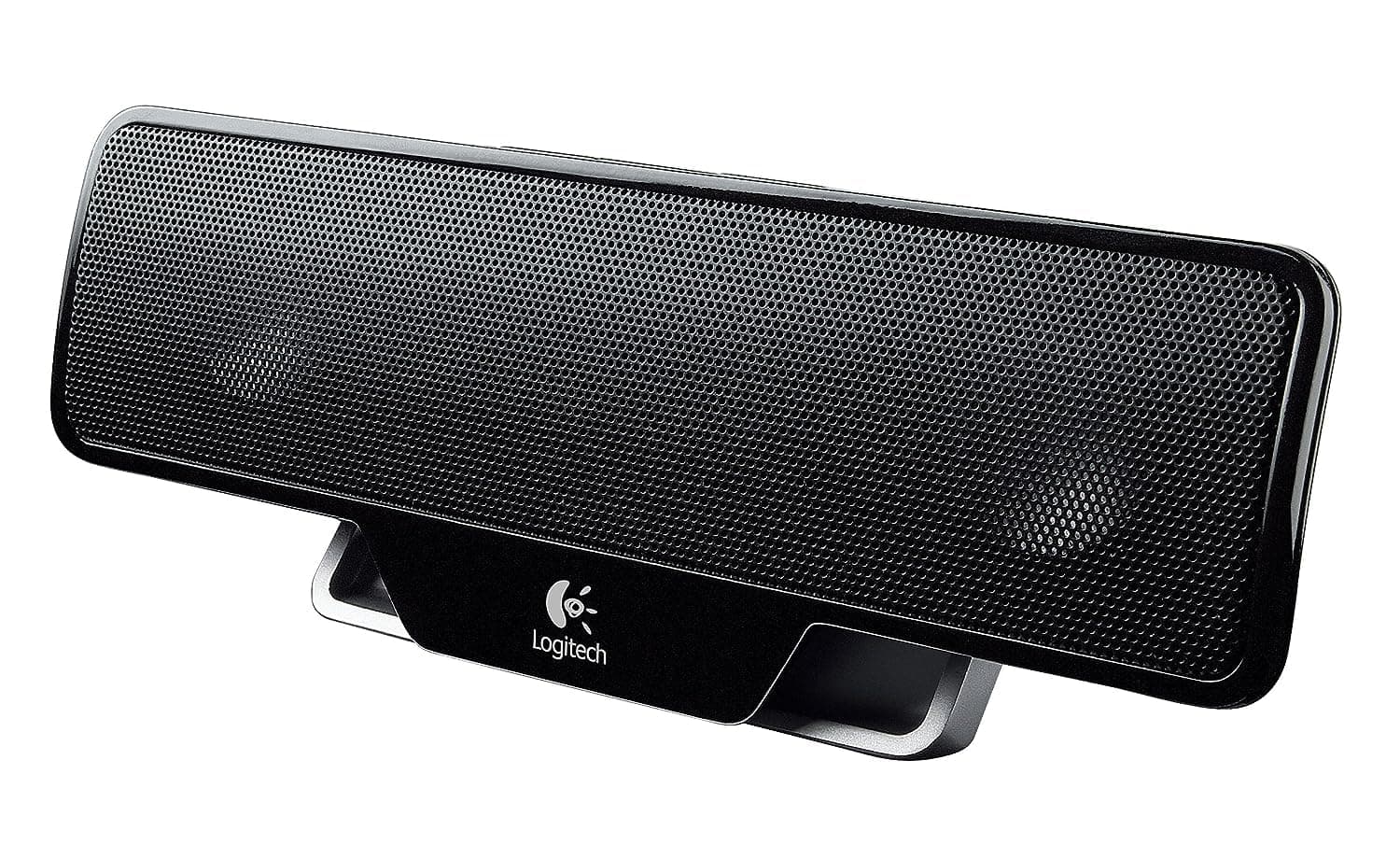 Z205 Portable Computer Speaker - Black