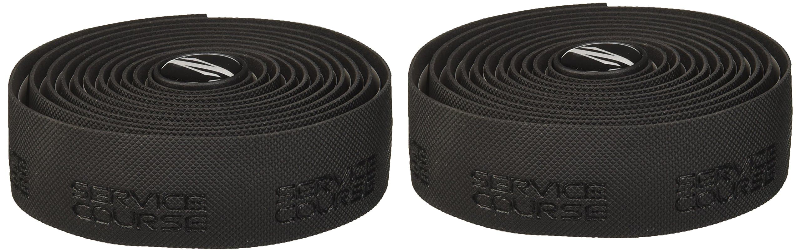 Zipp Speed Weaponry Service Course CX Handlebar Tape - Black