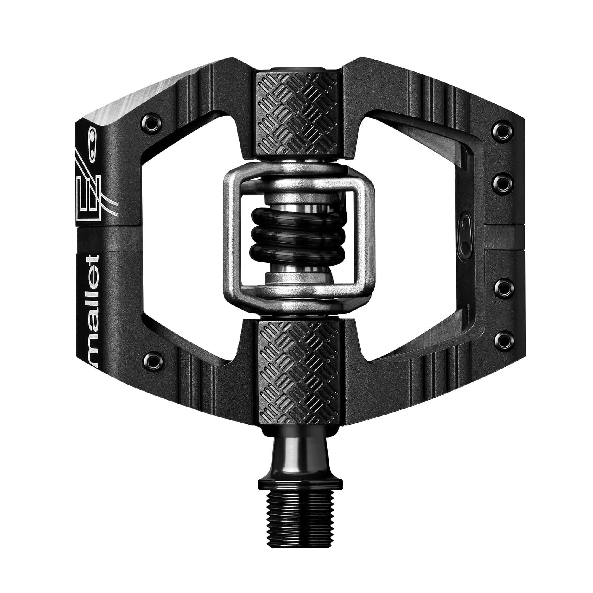 Crankbrothers Mallet Enduro Pedals, unisex, Mallet Enduro