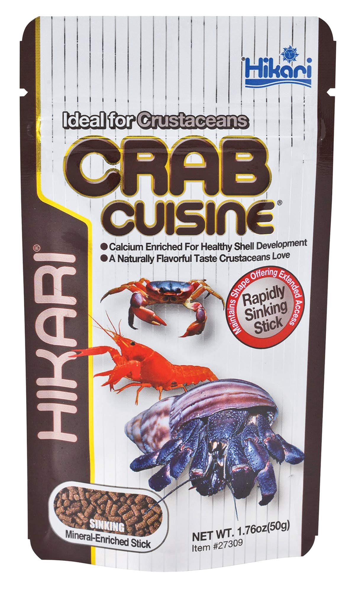Crab Cuisine 50g