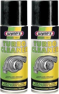 Turbo Cleaner - Pack of 2