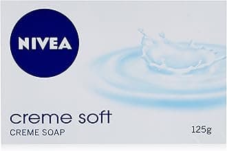 Nivea Cream Soft Soap, 125g