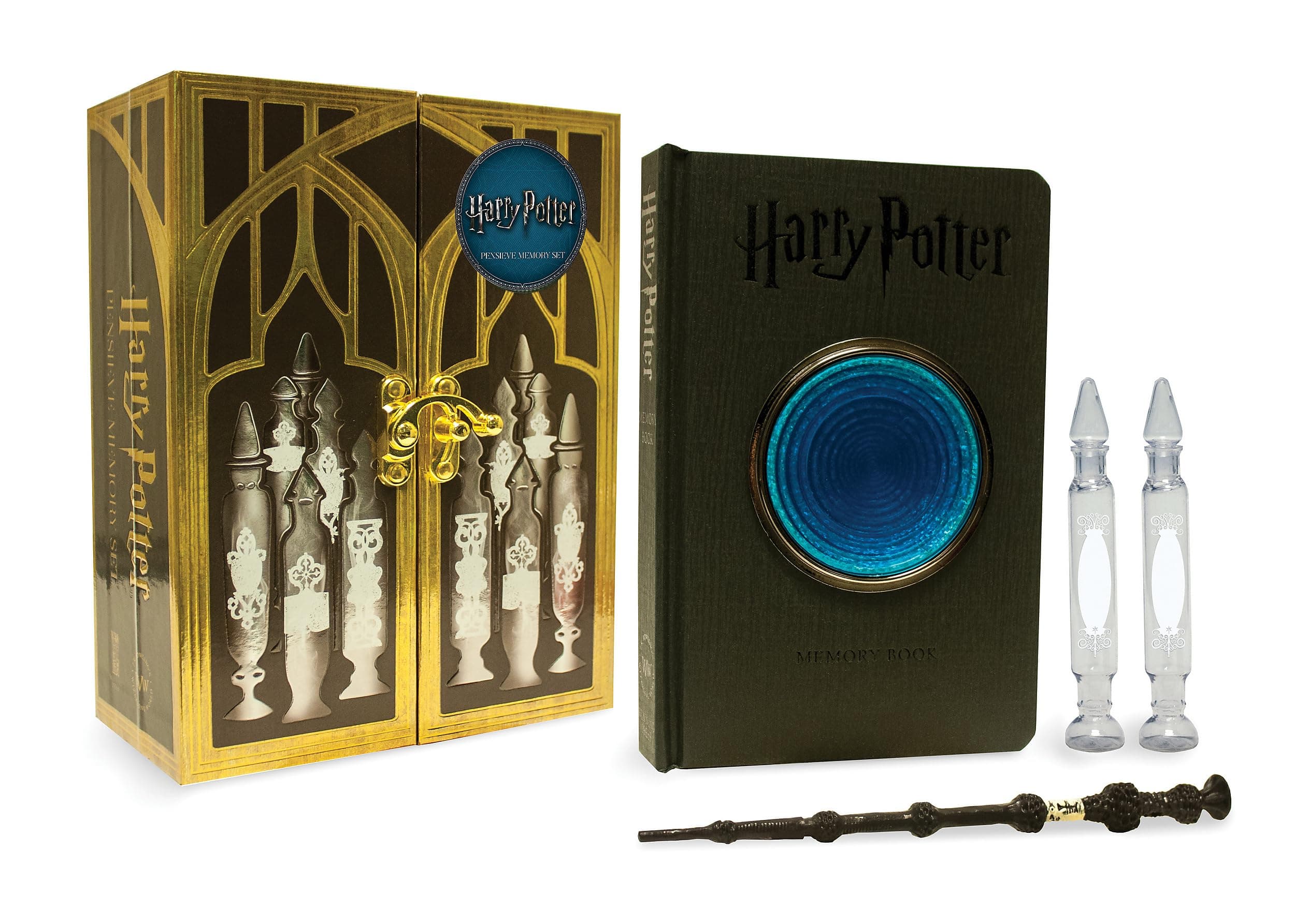 Harry Potter Pensieve Memory Set (RP Sets)
