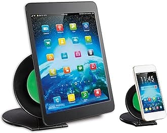 PRIME LINE PRODUCTS Gadget Grab Tablet Stand - Negro by PRIME LINE PRODUCTS