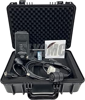 2026A Cat Electronic Technician Software CAT ET4 478-0235 2019A 2023A for et4 Diagnostic Communication Adapter IV CAT ET Truck Diagnostic Tool (ET4+2026A Software)