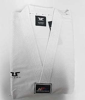 Taekwondo Premium Fighter Uniform