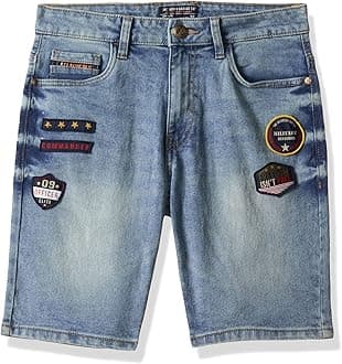 The Indian Garage CoMen Shorts