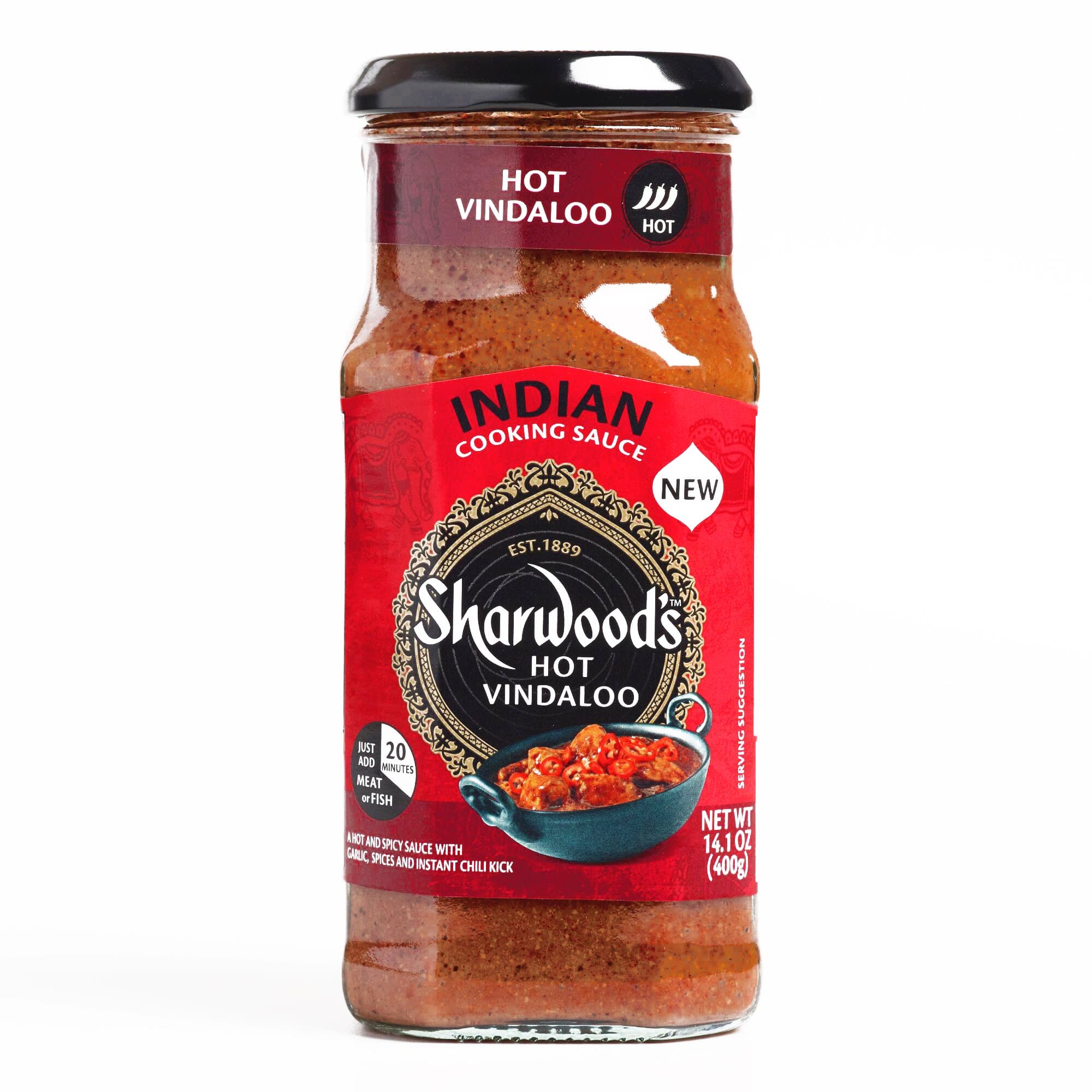 Sauce 14.1 oz each (1 Item Per Order, not per case)