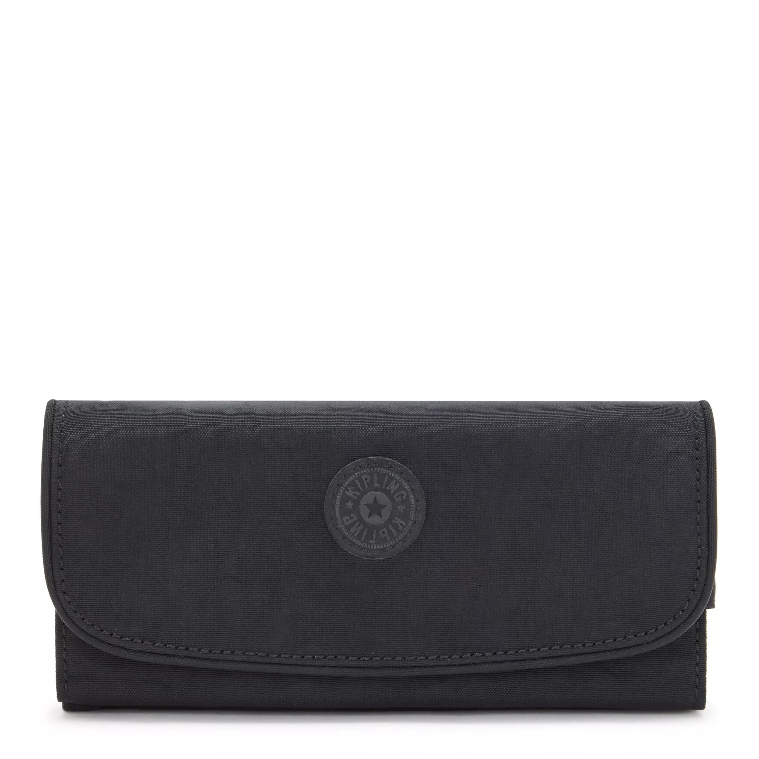 Kipling Women's Money Land RFID Wallet