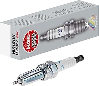 NGK Spark Plug SILZKR6B10E Laser Iridium 93815