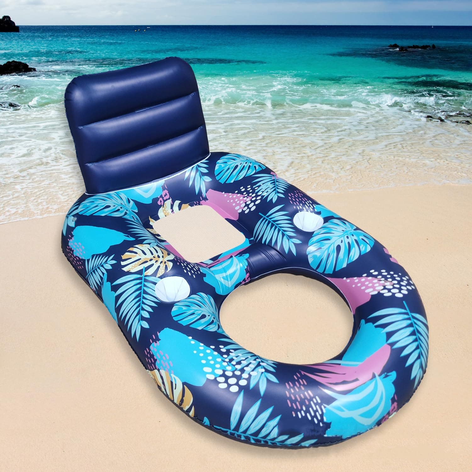 Pool Floats Adult…