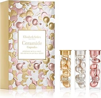 Elizabeth Arden Elizabeth Arden Ceramide Trial Set