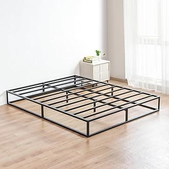 Olee Sleep 9” Modern Steel Frame