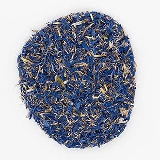 MagJo Blue Cornflower (.5 Oz) Edible Flowers