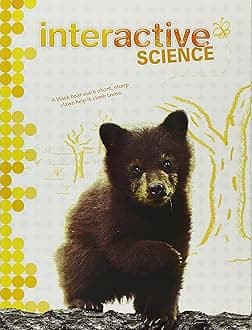 Pearson Scott Foresman Science 2016 Student Edition Grade 1 Paperback – Student Edition, 13 July 2015