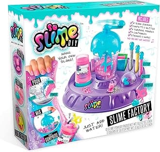 Canal Toys So Slime Factory