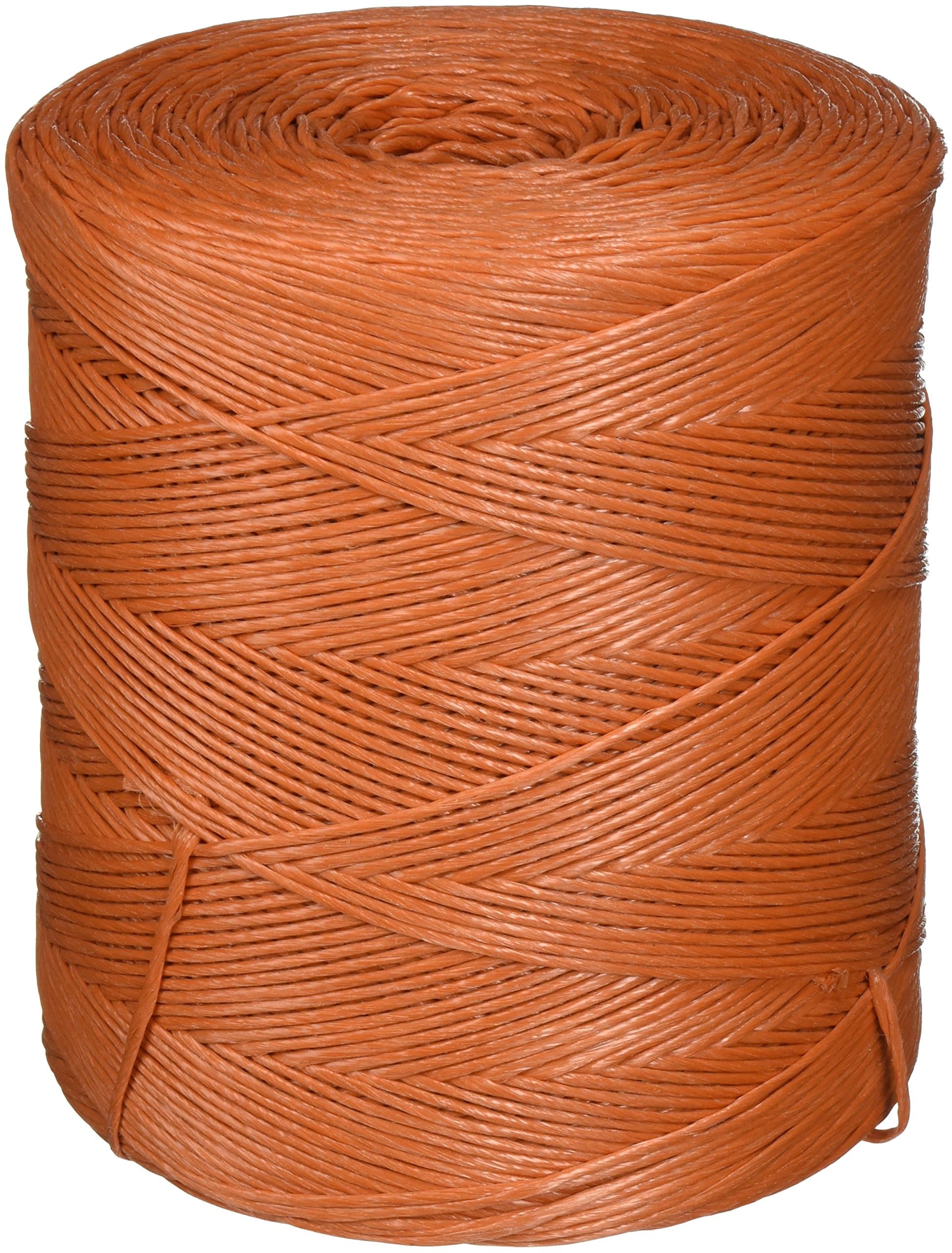 Baler Twine (2 Pack), Orange (PBT9130TONBP)