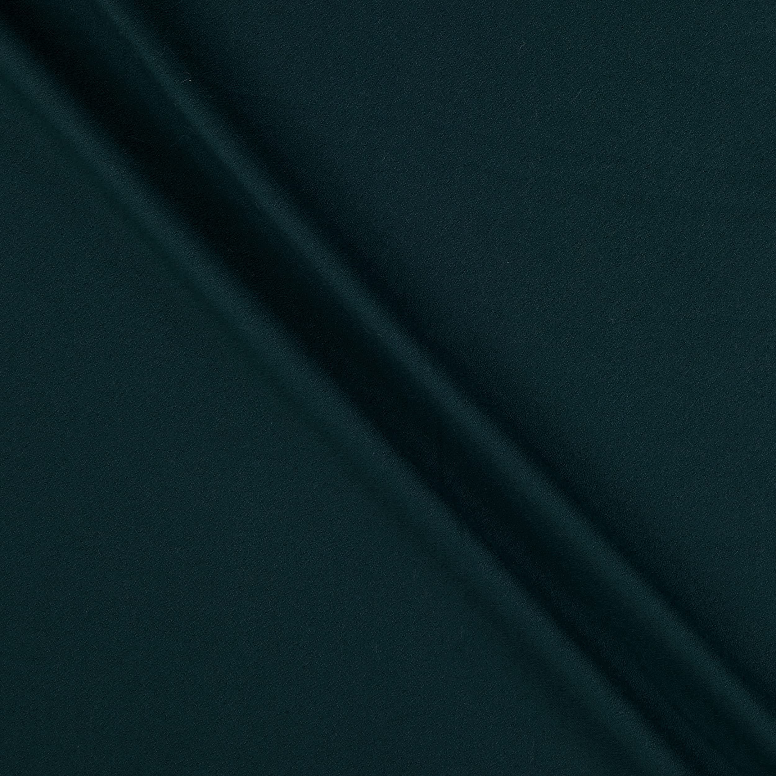 Kaufman Solid Mammoth Organic Solid Spruce, Fabric by The Yard