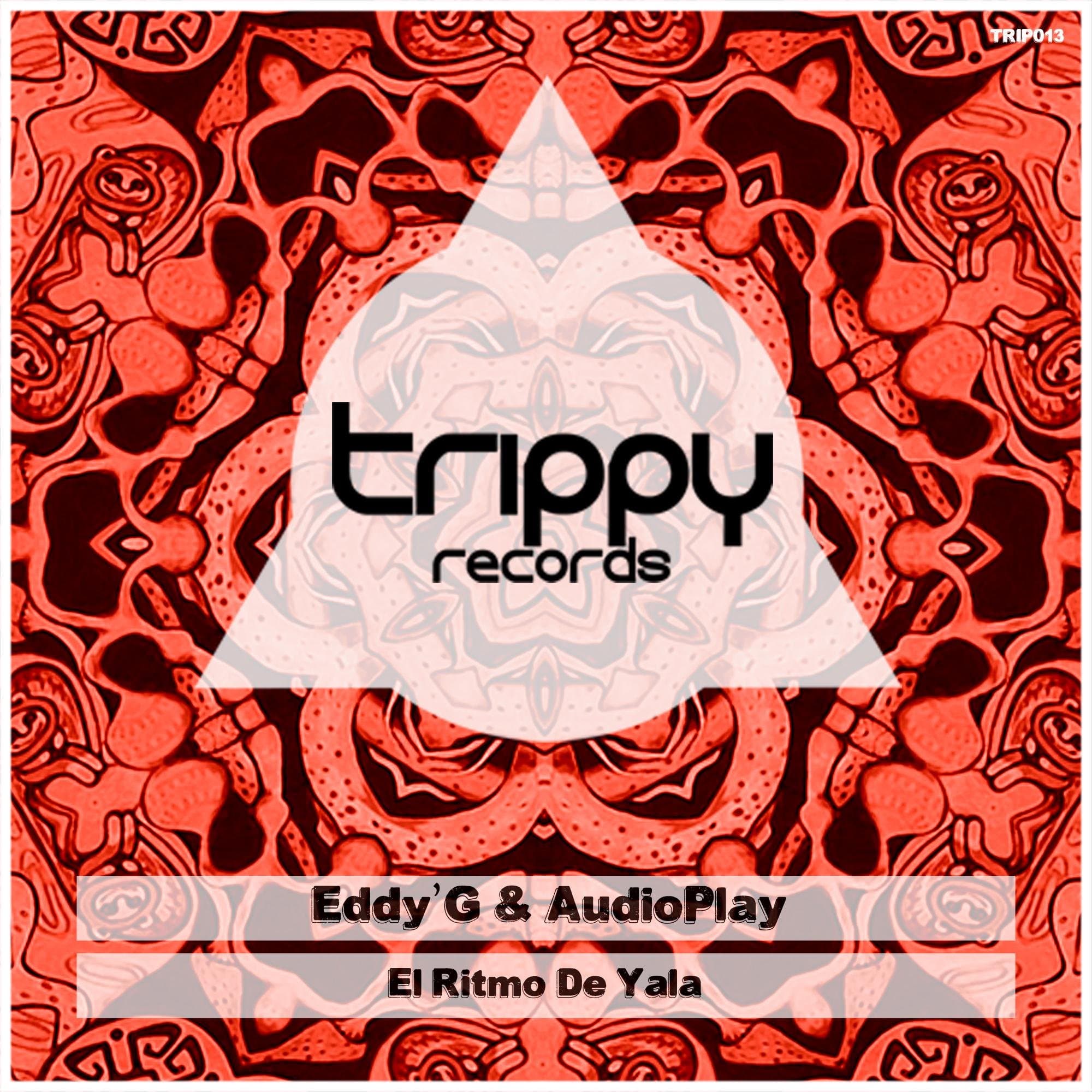 El Ritmo De Yala (Original Mix)