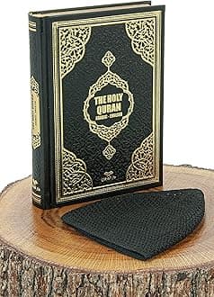 ihvan online Quran with Translation, Kufi Hats, Taqiya Standart Size, Skullcap