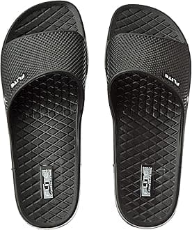 Men's Flip Flops Thong Slippers