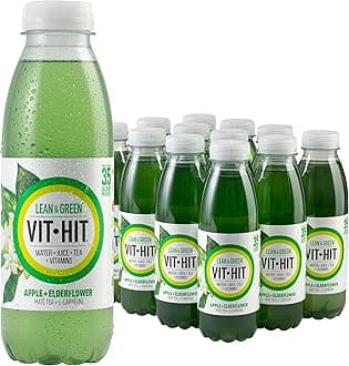 Lean & Green by VITHIT