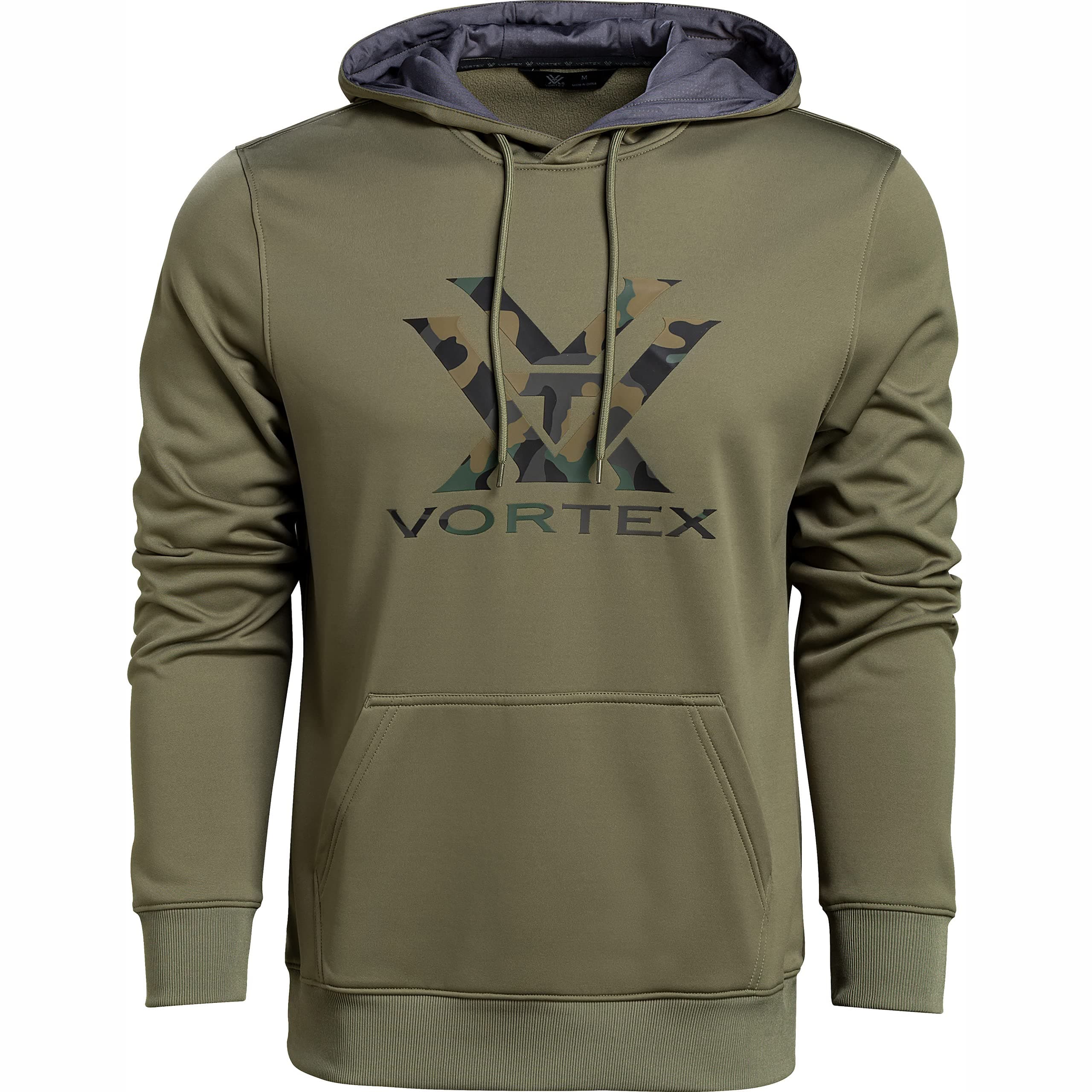 Men's Performance Hoodies
