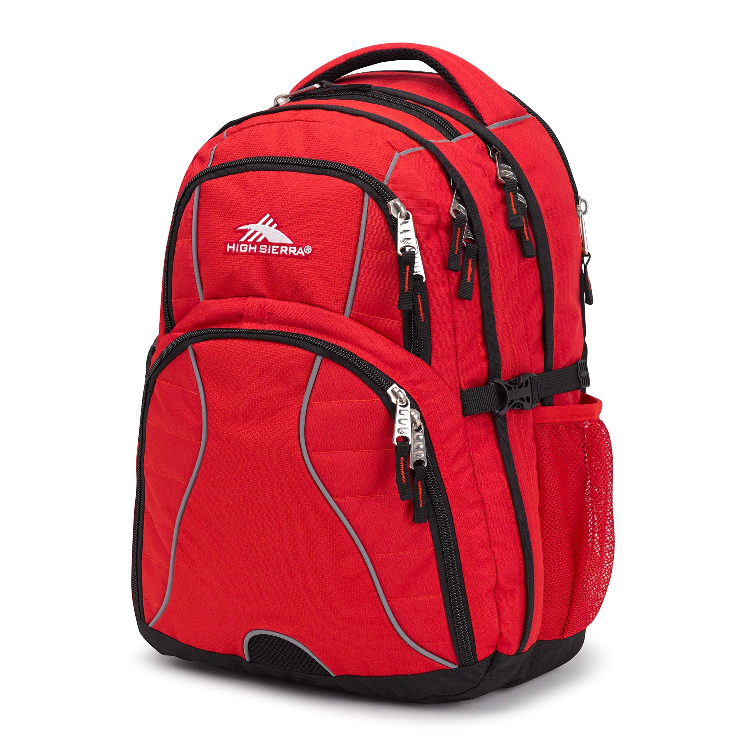 High Sierra Swerve Laptop Backpack