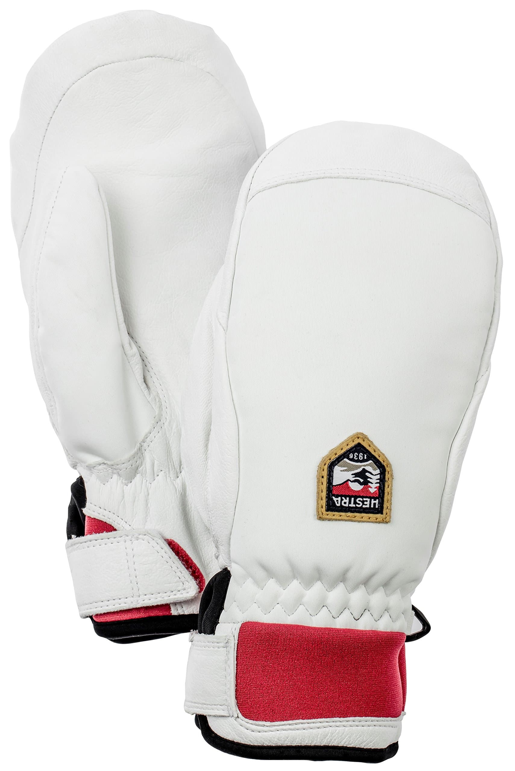 Hestra Moje CZone Female Mitt