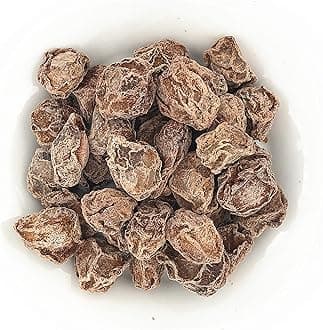 Preserved Fruit Dried Plum Salty and Sour Plum Sweet Sour Snack 6oz 话梅 (#14-Sweet plum)