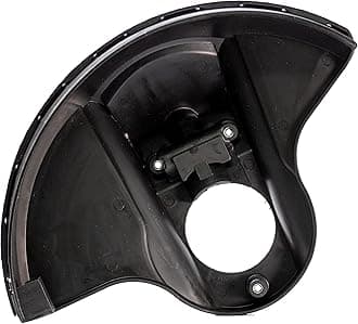 Parkside Garden Battery Combination Device PGKGA 40-Li B2 LIDL IAN351744 Accessories Replacement Parts Various Attachments Replacement Blades (Protective Cover Trimmer)