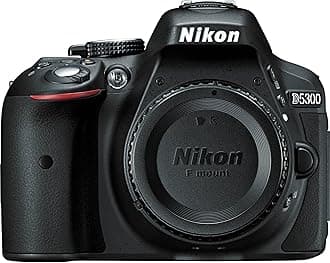Nikon D5300 - digital cameras (Auto, Cloudy, Flash, Fluorescent, Incandescent, Manual, Shade, Sunny, Landscape, Portrait, Aperture priority, Auto, Lens priority, Manual, Program, Scene, Shutter priority, Black&White, Neutral, Vivid, Highlights, Movie, Single image, Slide show, Optical)