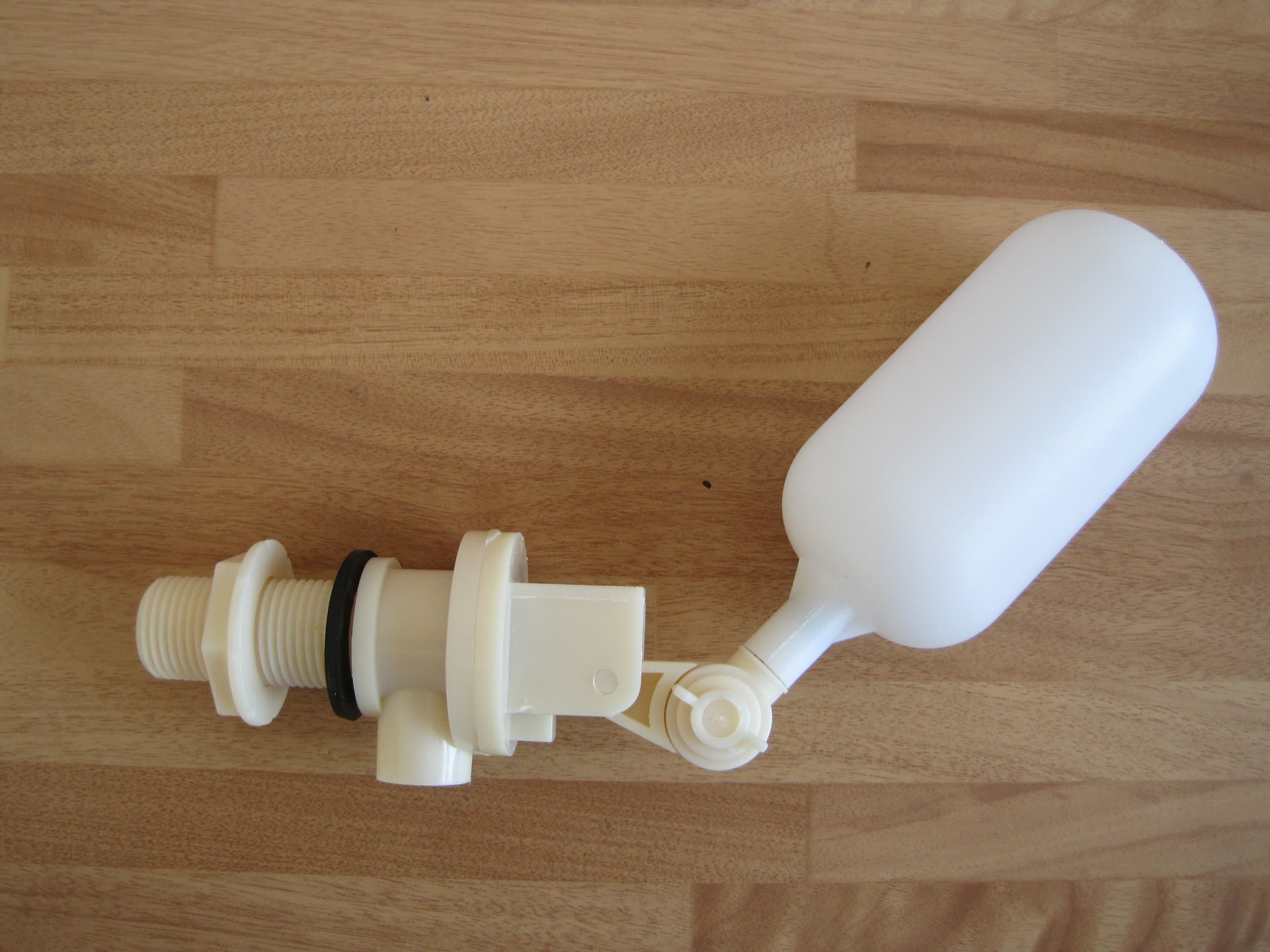 1/2 inch Adjustable Plastic Float Valve