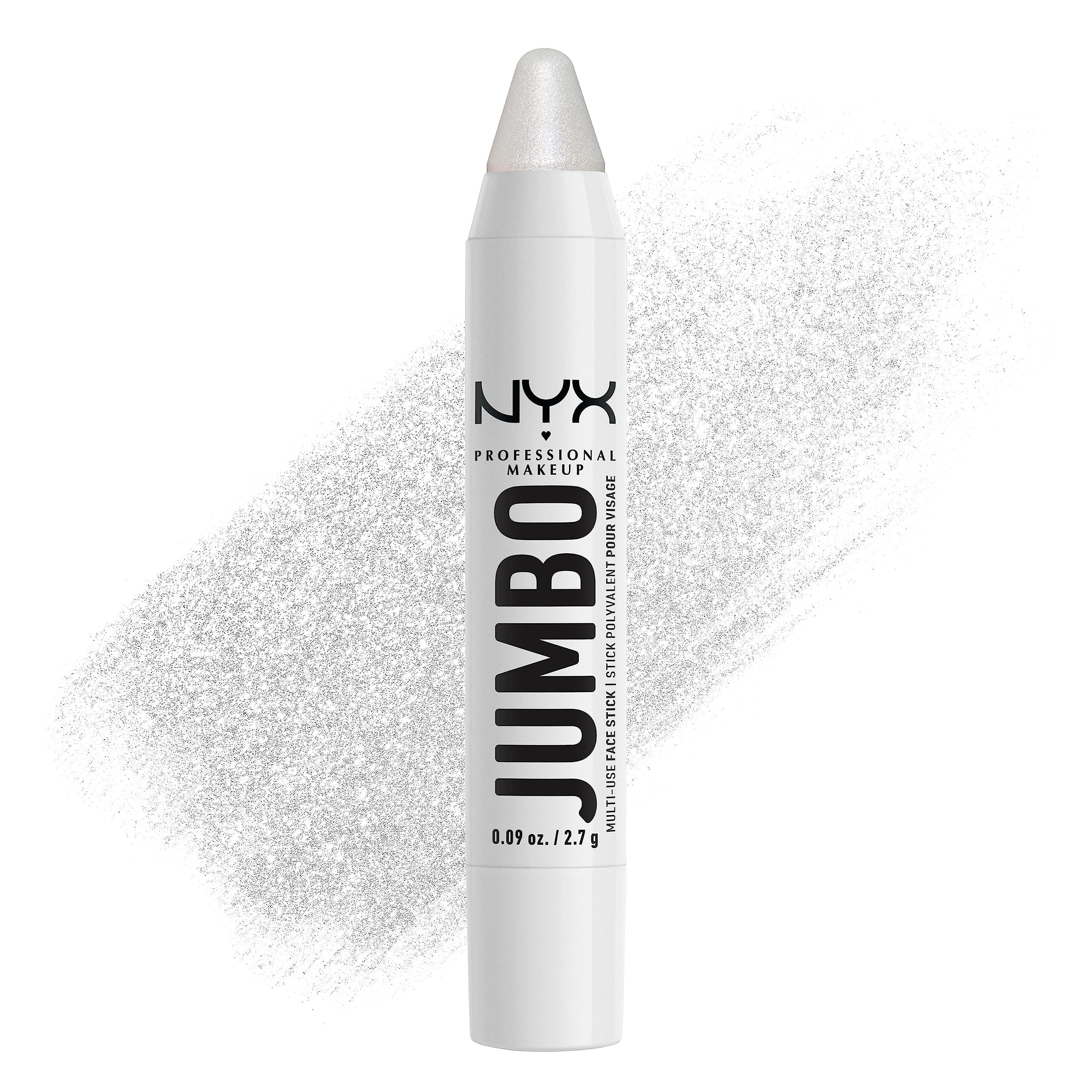 Jumbo Multi-Use Face Highlighter Stick - Vanilla Ice Cream