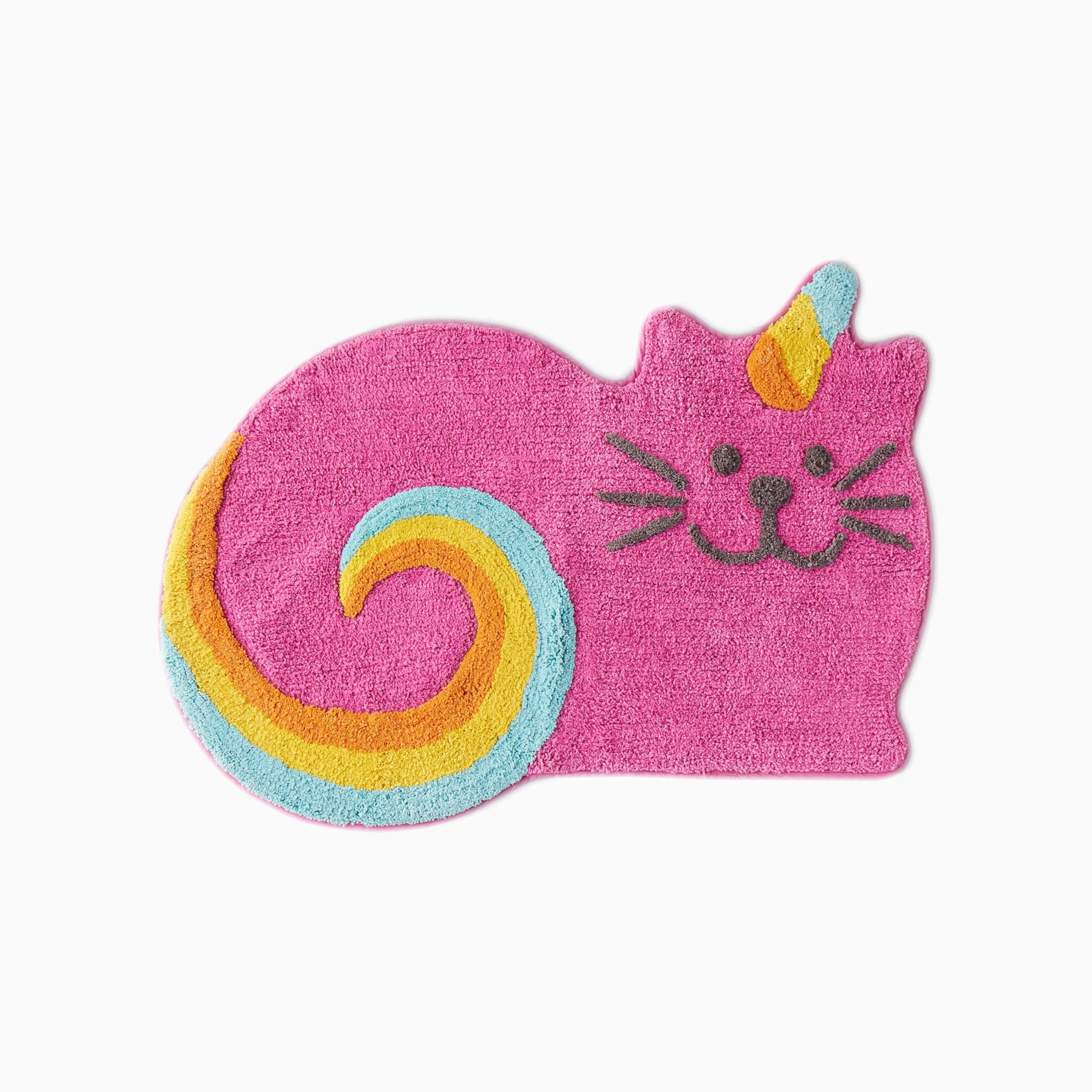 SKL Home Meowgic Rug, Multi