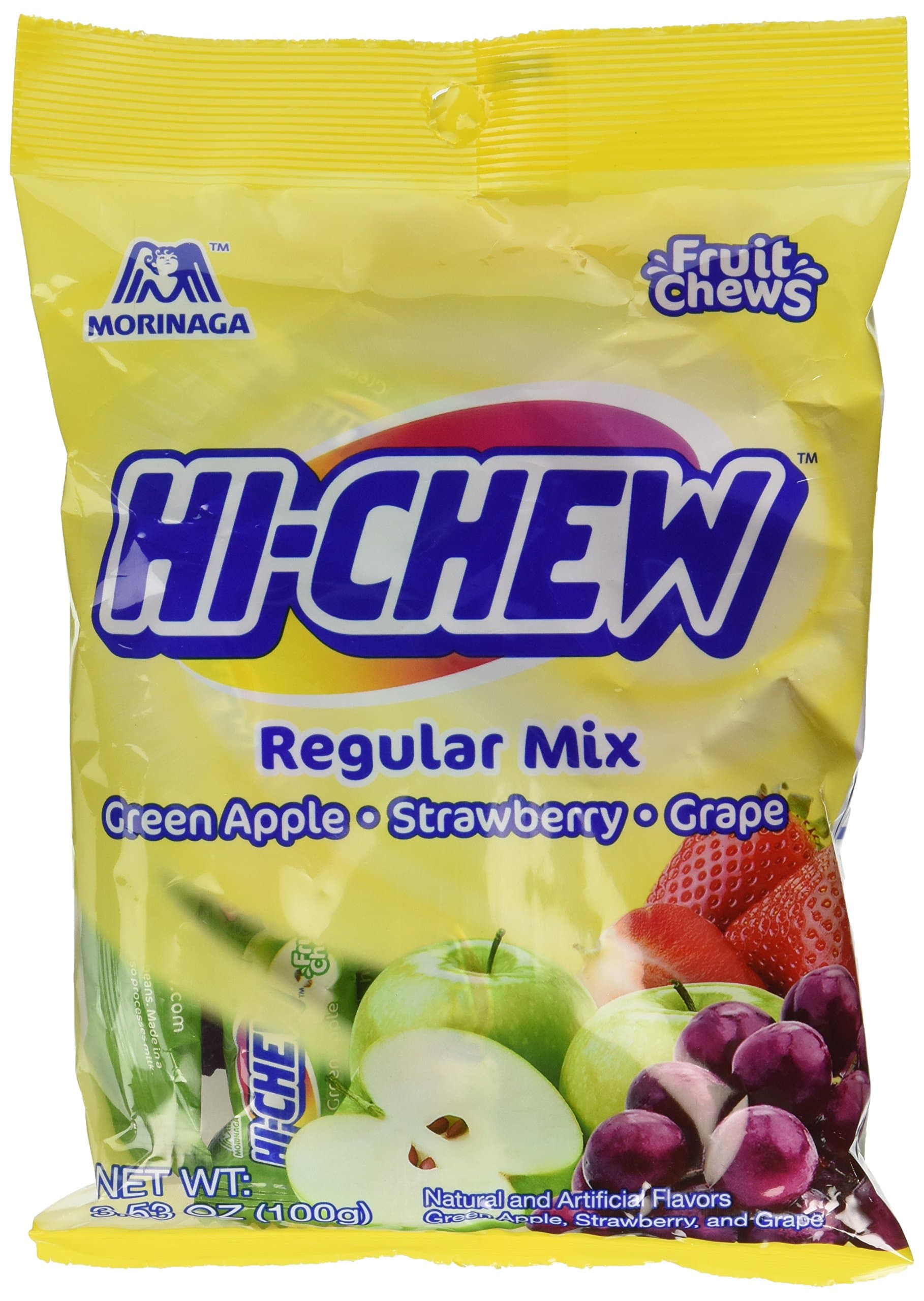 HI CHW ORIG MX 3.53oz