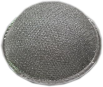 Filter Everything Range Hood Filter Replacement for Stove Exhaust Fan, Aluminum Vent Filter to Trap Grease & Smoke, Range Hood Grease Filters Filters, Universal Compatibility 97007696 & GE WB2X2052